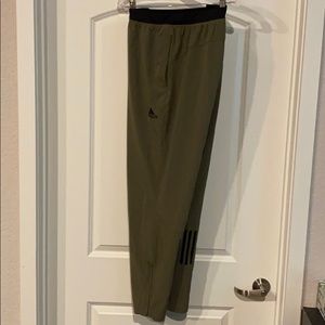 Adidas Men’s woven training pants